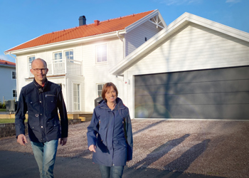 Minska risken för bilstölder