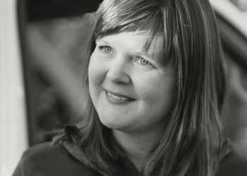 Åsas favorit är svenskt hantverk