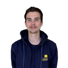 Alexander Esping Montör