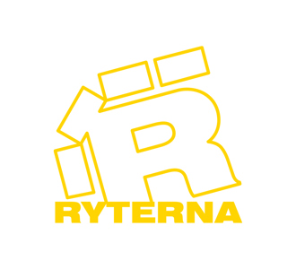 Leverantörslogotyper Hemsidan Ryterna