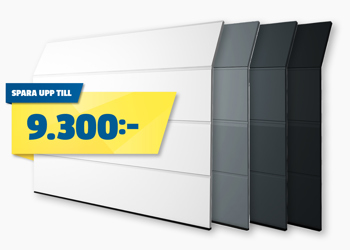 Portpaket Signatur - 26 900 kr