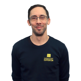 Andreas Göransson Montör