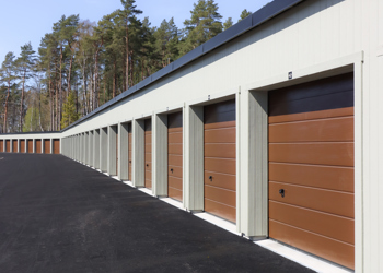 Fem steg till nya portar