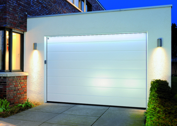 Hörmann LPU 67 thermo