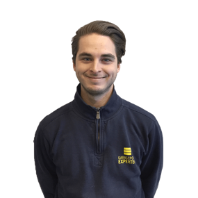 Rasmus Gustavsson Montör/Tekniker