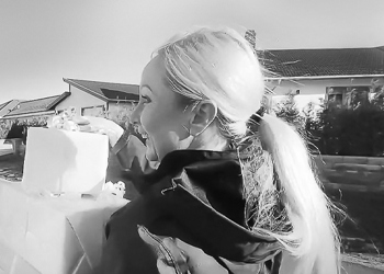 Jenny vill släppa in ljuset