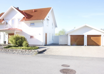 Öka värdet på huset