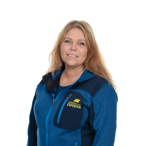 Gill Hansen Nilsson Ekonomi och montageplanering