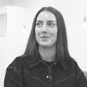 Stina Lundgren Grafisk formgivare