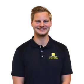 Pontus Andersson Montör