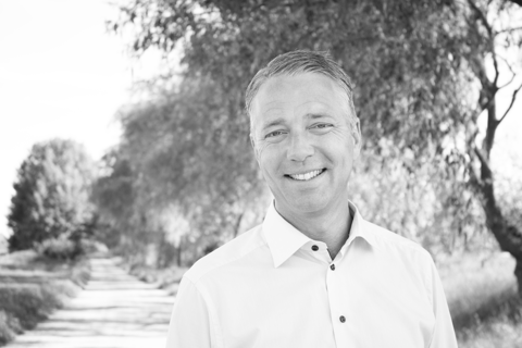 VD Mikael Holmstrand