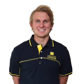 Kevin Kempainnen Montör