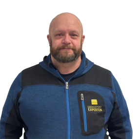 Rikard Österlind Montör