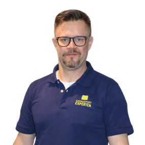 Mats Göras Försäljning