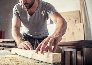 Därför ville Mattias ha hjälp med montaget