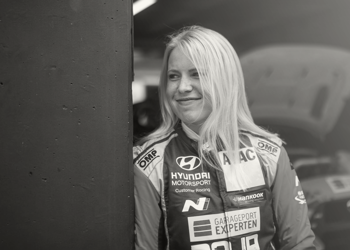 Jessica tycker om räta linjer