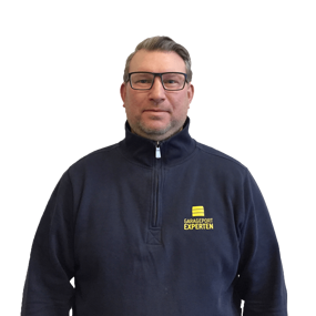 Roger Larsson Montör/Tekniker