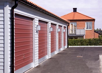 Objekts och projektportar