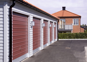 Objekts och projektportar