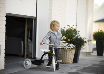 2 års förlängning av gratis Allriskförsäkring vid 3-årsservice