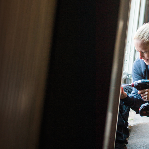 Passa på! Sista chansen för 50% ROT-avdrag