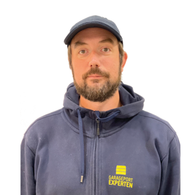 Simon Edehamn Montör