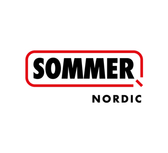 Leverantörslogotyper Hemsidan Sommernordic