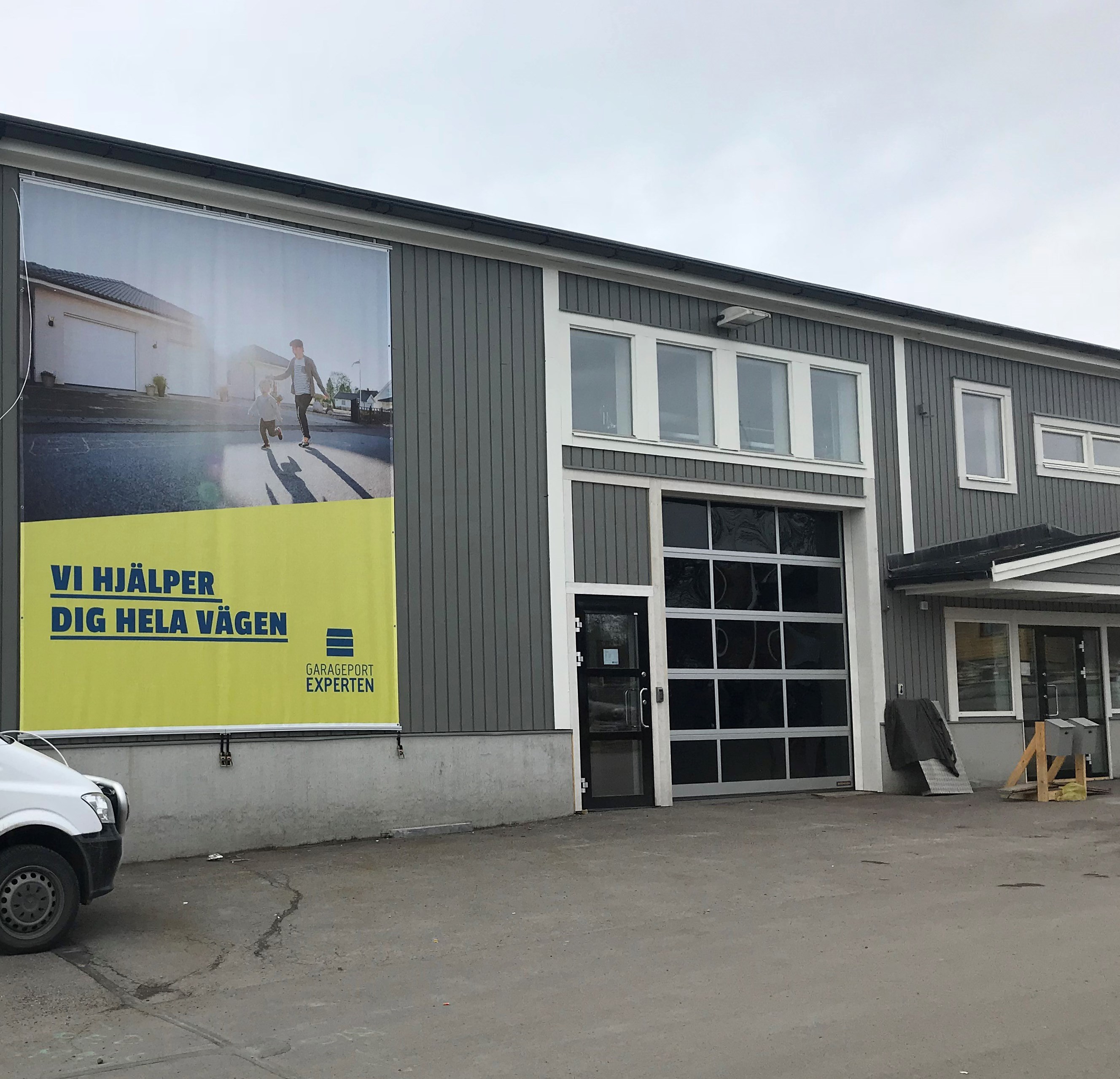 Bollnäsbutiken
