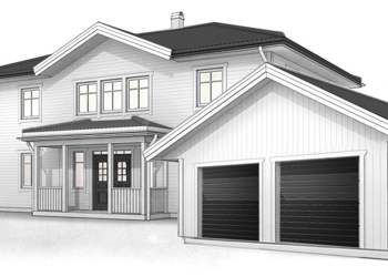 Takskjutport crawford Takskjutport crawford