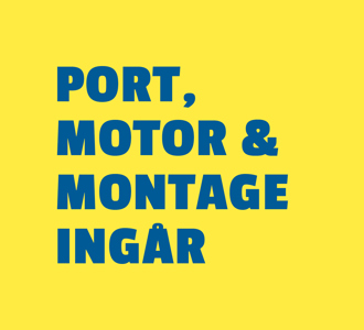 Www 1182X1110 Port Motor Montage