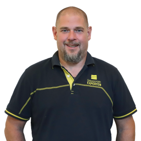 Mikael Walltin Montör