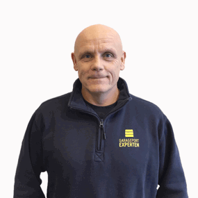 Claes Bergman Försäljning