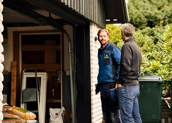 Palett ger mycket för pengarna