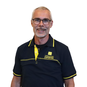 Stefan Nilsson Montör