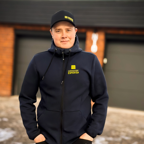 Petter Johansson
