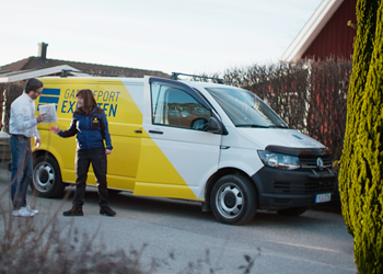 CE-märkning
