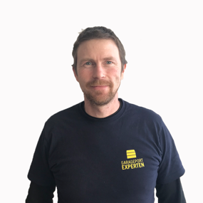 Andreas Ottosson Montör