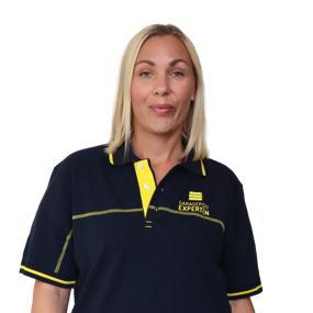 Lisa Wetterlind Administration