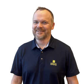 Nicklas Jansson Försäljning