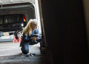 Så förbereder du dig för montaget