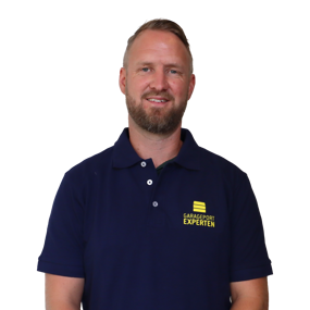 Mikael Finnström Försäljning & Service