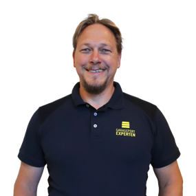 Lars Saxberg Försäljning