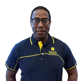 John Marklund Försäljning / Montör