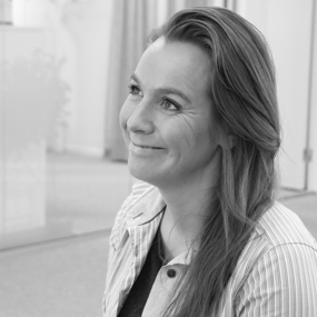 Maria Borg Marknadschef