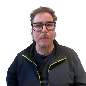 Henric Melin Montör