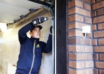 Budskapet är enkelt – var proaktiv