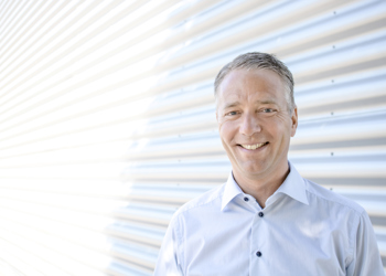 Garageportexperten vinnare i branschutvecklingen under 2020