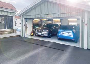 Optimera räckvidden på din elbil i vinter