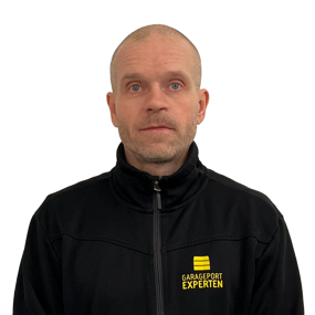 Mikael Johansson Montör