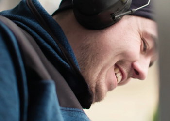 Läs mer om livet som montör